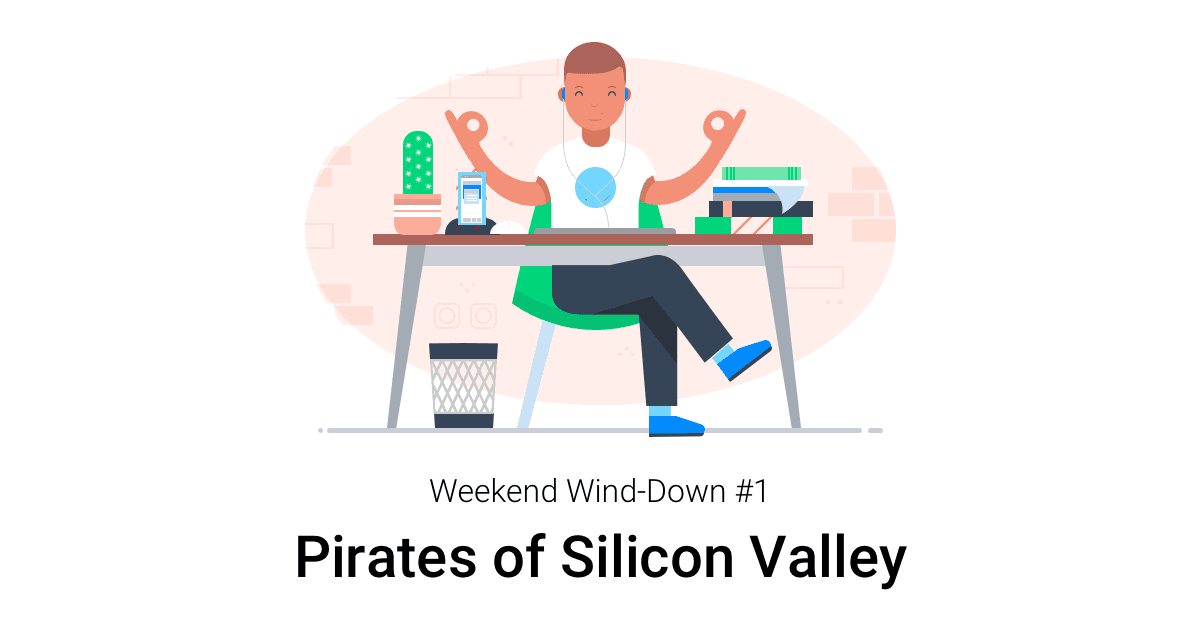 Weekend Wind-Down #2